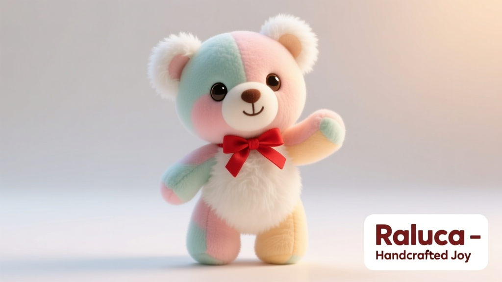Raluca: A Deep Safety and Market Analysis of the Romanian Toy Brand for Children Ages 1–6