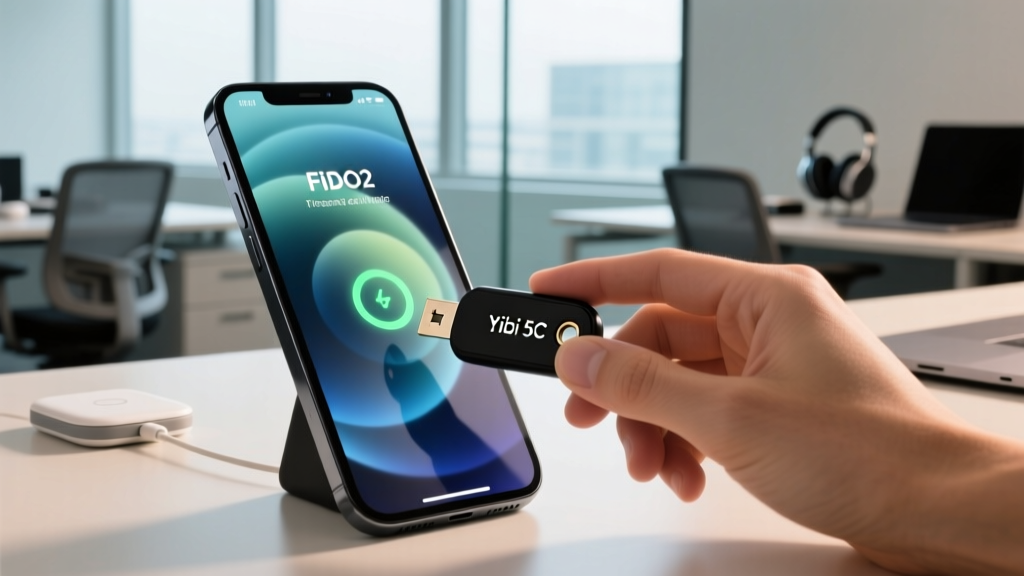 2026 IT Security Devices: New Hardware Trends & Releases