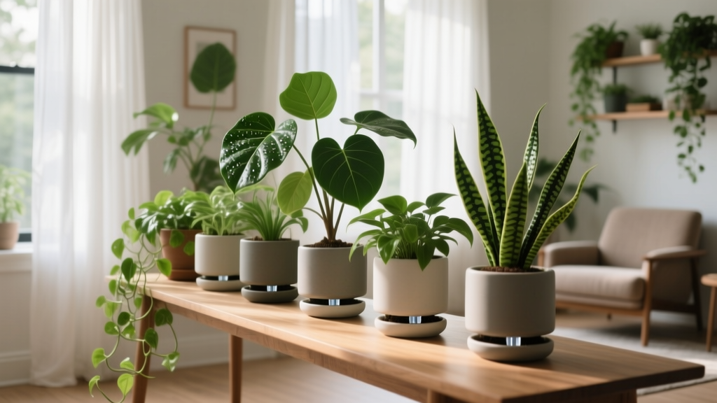 Self-Watering Pots for Indoor Plants: 7-Step Setup (2026)