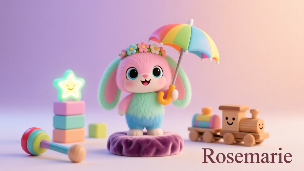 Rosemarie: A Safety and Developmental Analysis of the Popular Infant Rocker