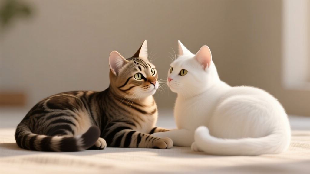 Cat Homosexual Behavior: What It Really Means (2026)