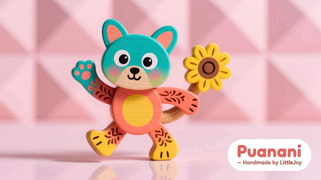 Puanani: A Safety and Market Analysis of the Hawaiian-Themed Toy Brand for Children