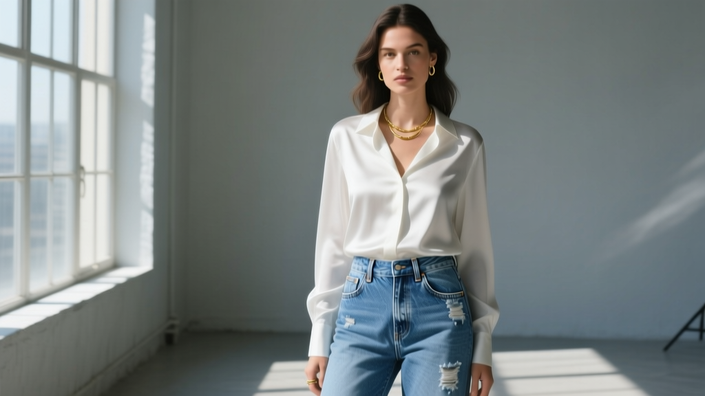 How Often to Wash Jeans: The Science-Backed Care Guide
