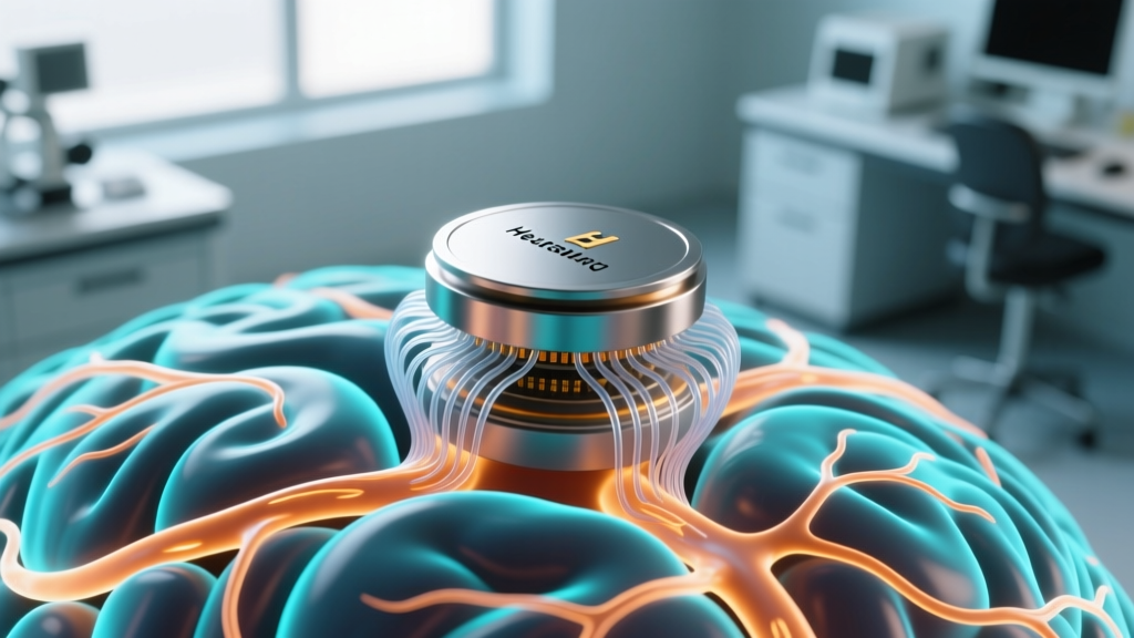 Neuralink Breakthrough Device Designation Blindsight September 2024 Guide