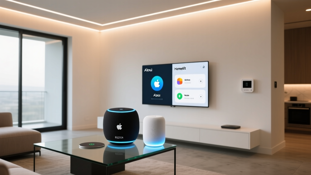 Running Alexa and HomeKit Together: A Practical Multi-Ecosystem Guide