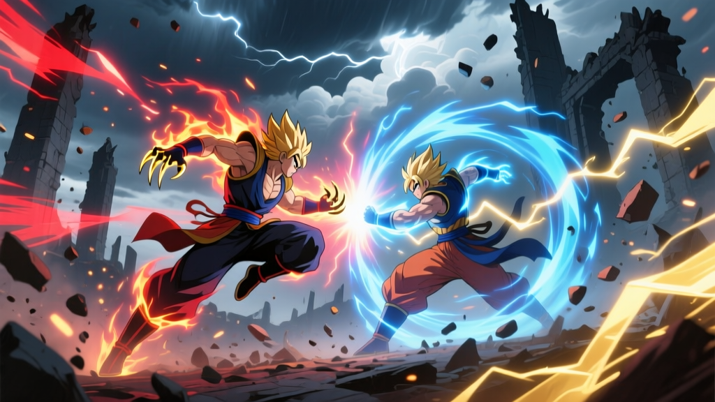 Strongest Fictional Characters: Marvel’s Cosmic Tier Breakdown