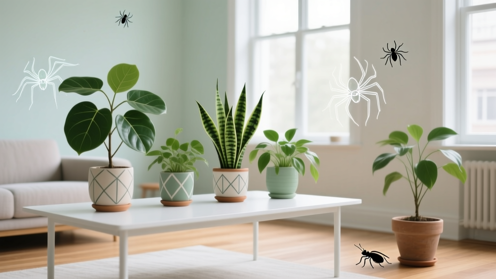 Why Indoor Plants Keep Getting Bugs (2026)