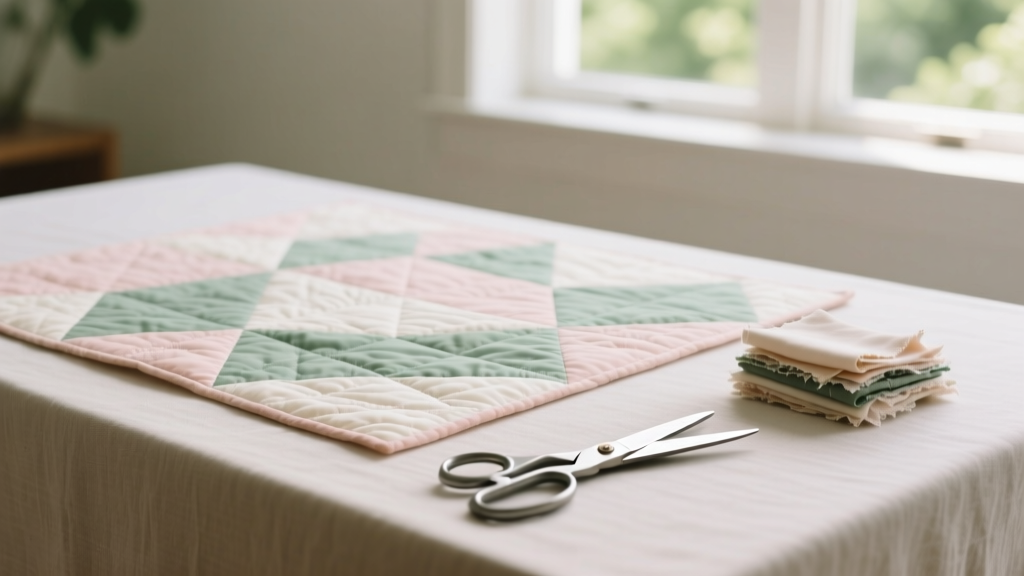Wedding Quilt: Stress-Free 7-Step Blueprint (2026)
