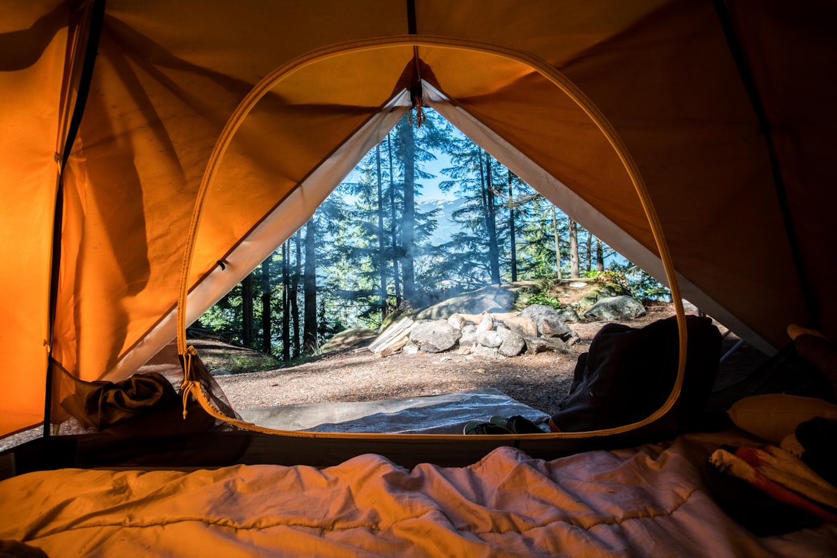 How to Plan a Family Camping Trip with Toddlers: Complete Checklist