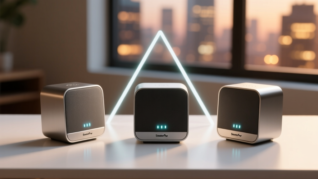 Bluetooth Multiple Speakers: Fix Lag & Dropouts (2026)