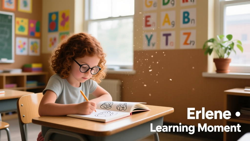 Erlene: A Deep-Dive Analysis of the Early Childhood Assessment Tool and Its Impact on Developmental Screening Practices