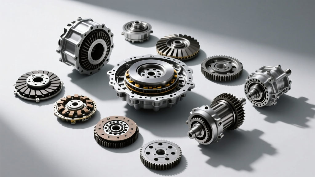 2013 Nissan Rogue Torque Converter Cost & CVT Repair Guide