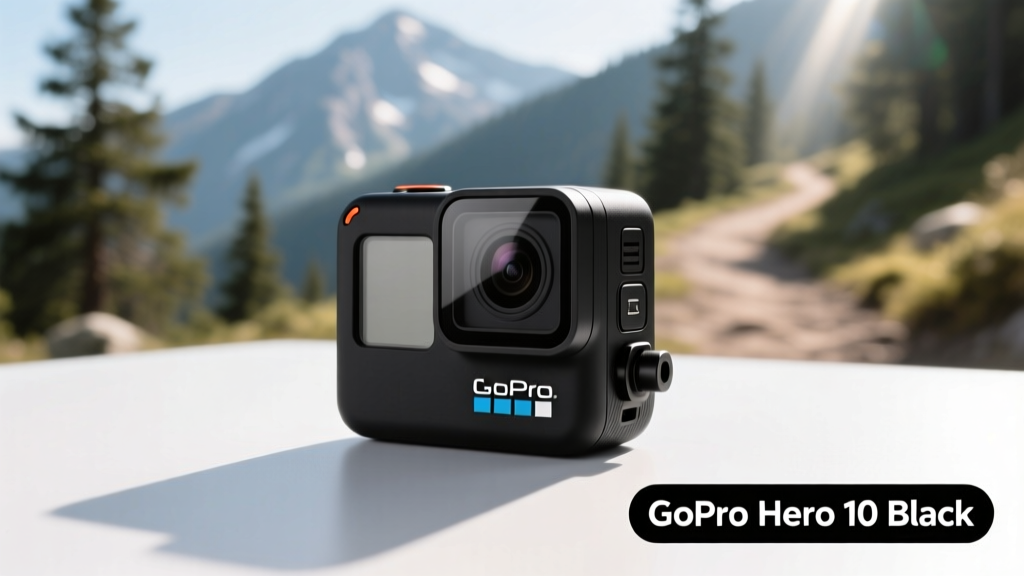 GoPro Hero 10 Black Camera Review: Real-World Performance, Durability, and Limitations After 18 Months of Field Testing