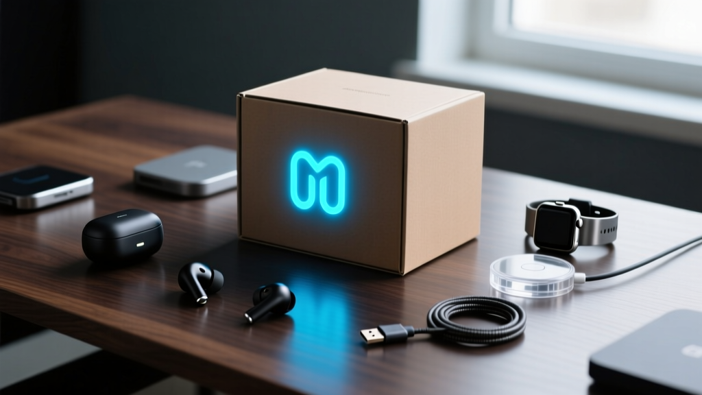 Real Mystery Boxes in 2026: Which Tech Drops Are Worth It?