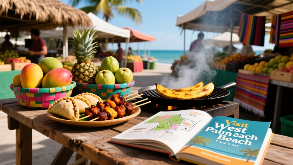 West Palm Beach Travel Guide: Sun, Sea, and Savory Surprises on Florida’s Gold Coast