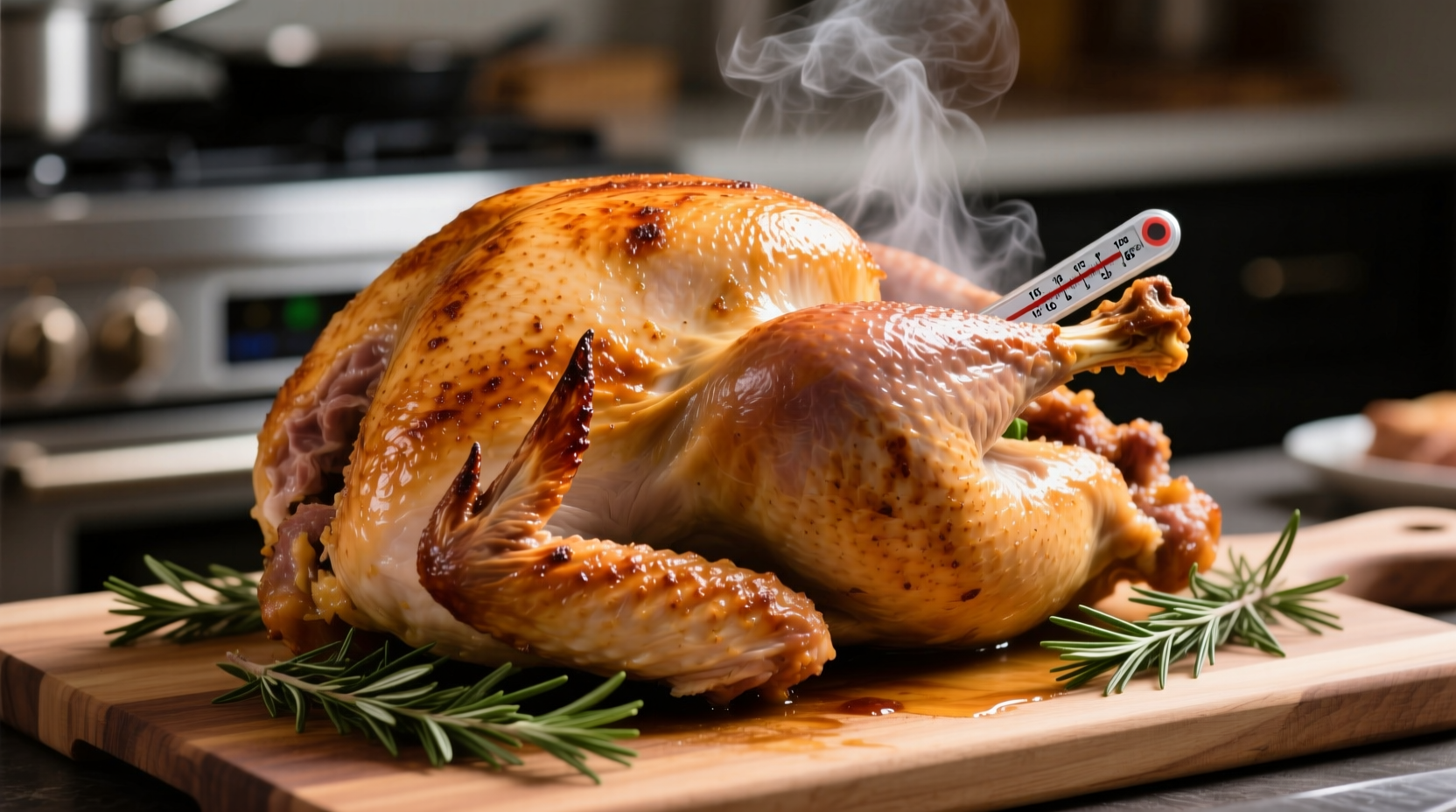 how long to cook an 8 lb turkey breast