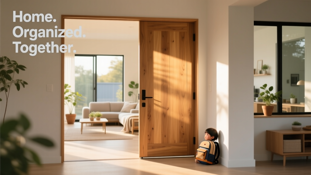 Gates for Families: Safety, Functionality, and Smart Home Integration in 2024