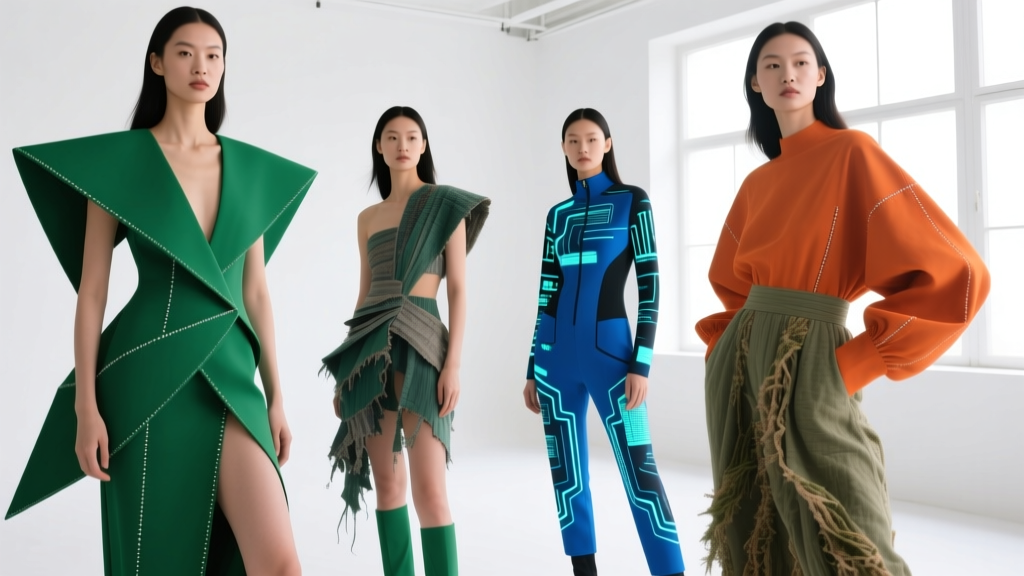 Do Fashion NFTs Have Real Value? A Stylish Reality Check