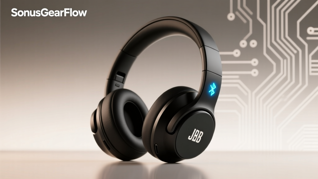 JLab Bluetooth Headphones: Fix Pairing & Audio Issues