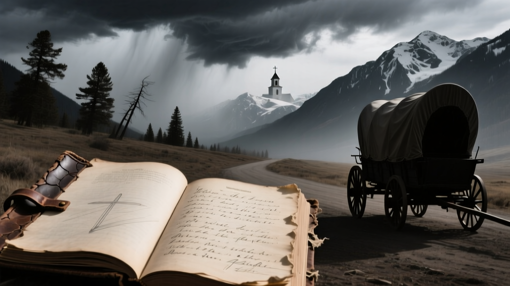 Donner Party Mormon? Truth Behind the Myth