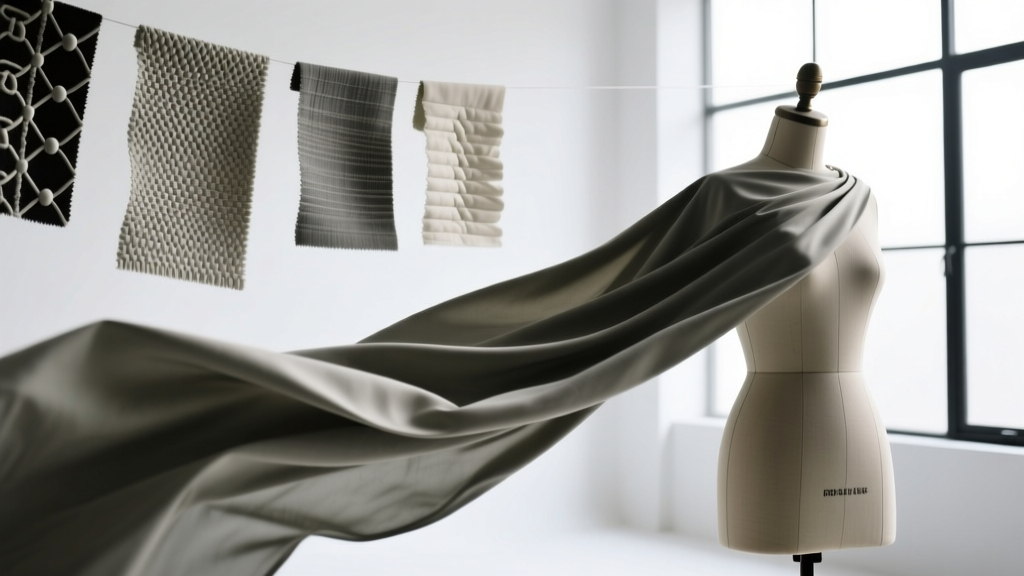 What Is Poly Cloth? A Designer’s Fabric Guide