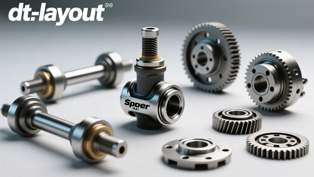 U-Joint Symptoms & Replacement: Beyond Bicycle Drivetrain Maintenance