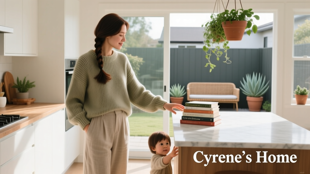 Cyrene: A Practical Parent’s Guide to the Pediatric Multivitamin That Delivers on Science and Simplicity