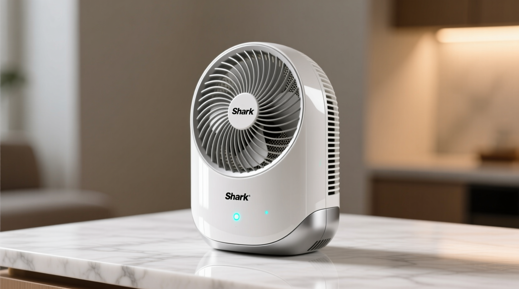 shark flexbreeze fan review