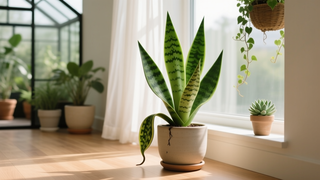 When To Plant A Propagated Snake Plant Dropping Leaves (2026)