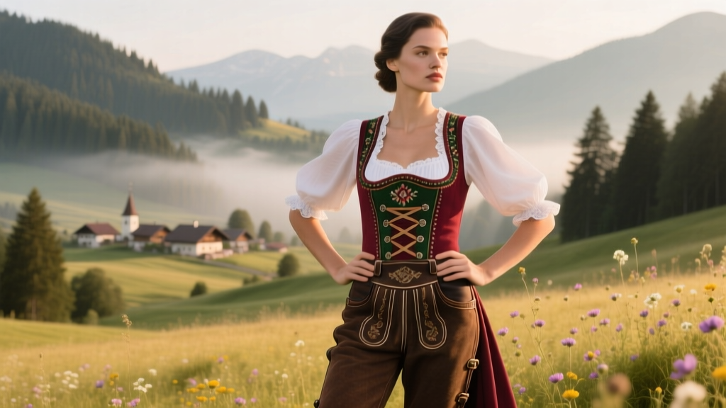 Authentic Bavarian Schuhplattler Costumes: 2026 Guide