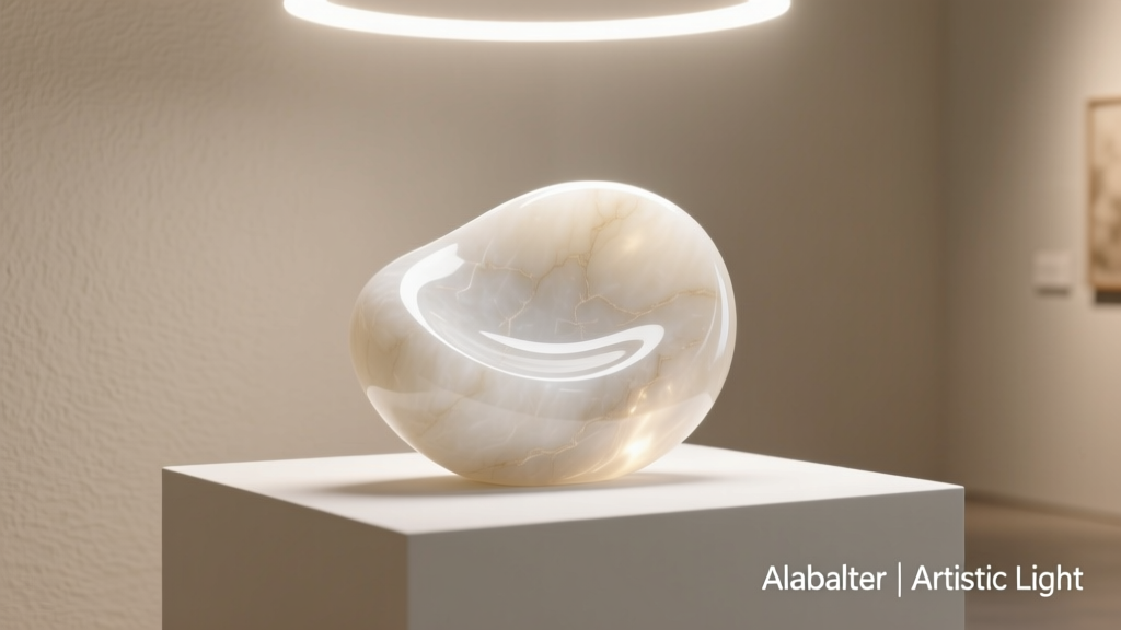 Alabaster: A Pediatric Nurse’s Evidence-Based Guide to Infant Skin Care and Environmental Safety