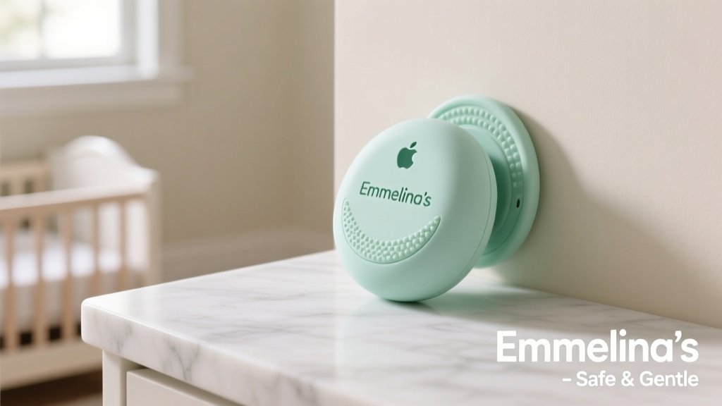 Emmelina: A Child Safety Consultant’s Critical Review of the Emmelina Baby Monitor System