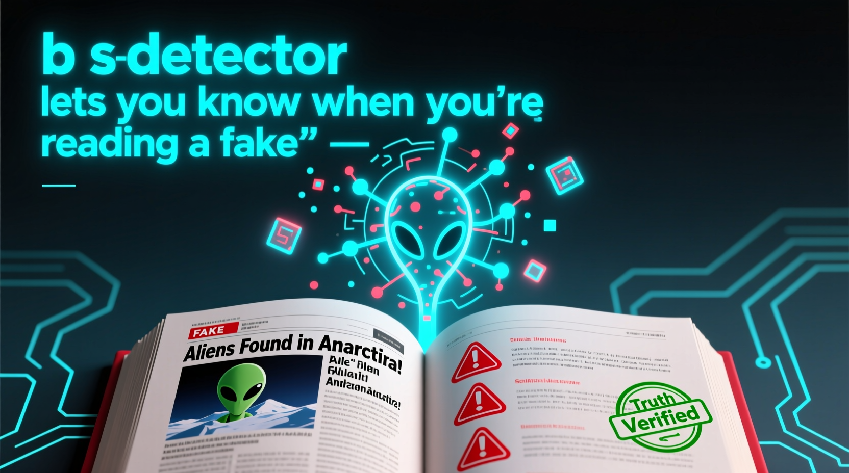 b s detector lets you know when youre reading a fake n