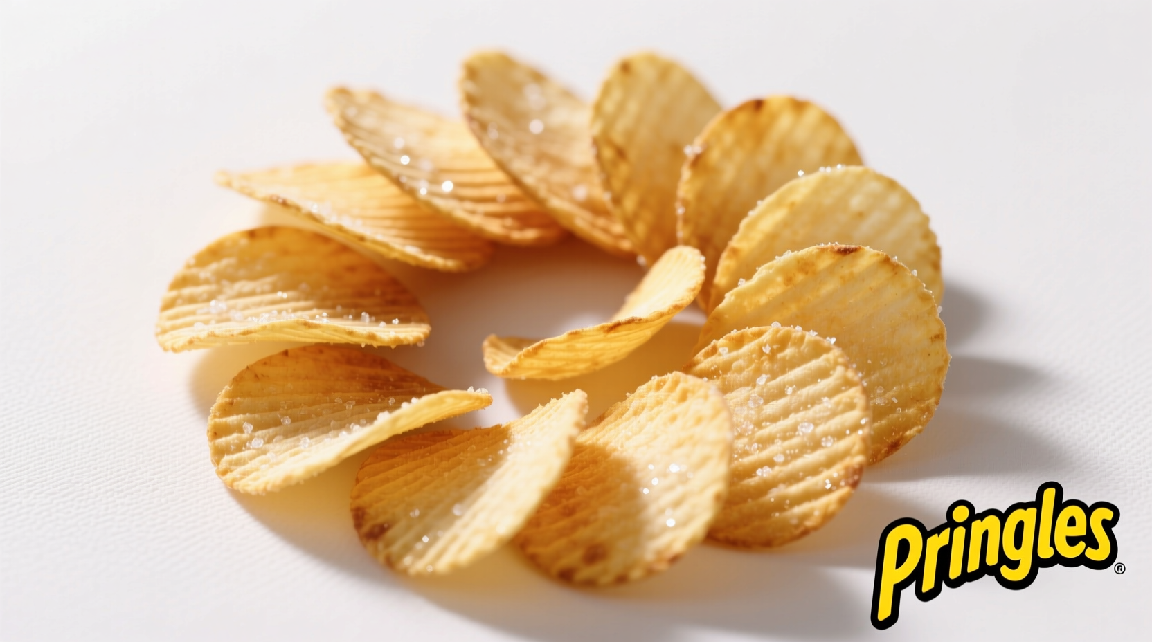 pringles potato chip