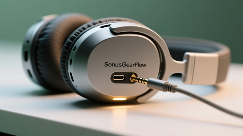 Aux Cord with Wireless Headphones: Yes or No?