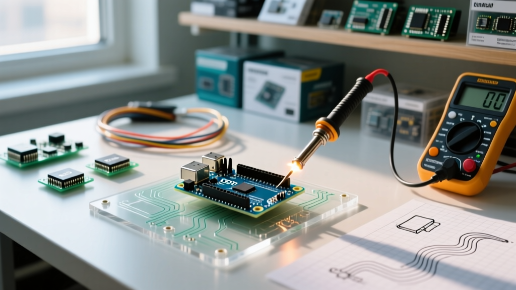 Understanding the Mapping Function in Arduino: FAQ & Quick Reference