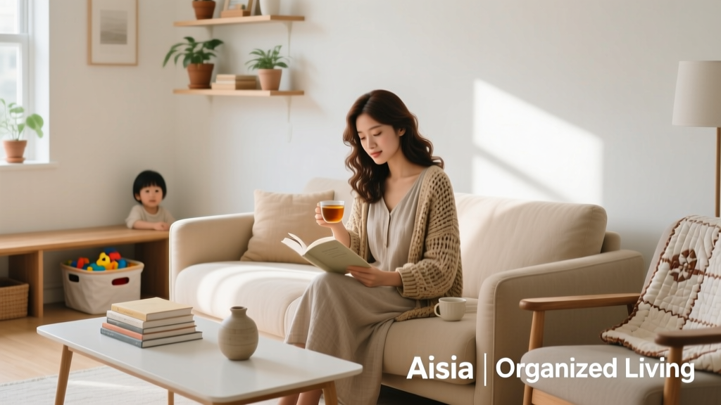 Aisia: A Practical Parent’s Guide to the Smart Baby Monitor System — Features, Real-World Testing, and Family Integration Tips