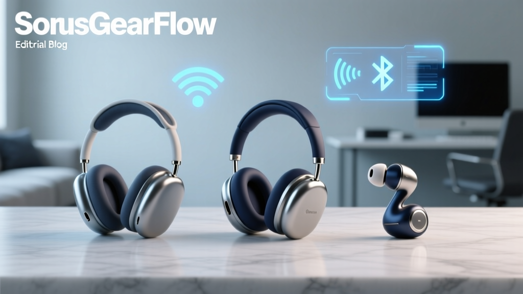 PS4 Wireless Headphones: Which Types Work Without Adapters?