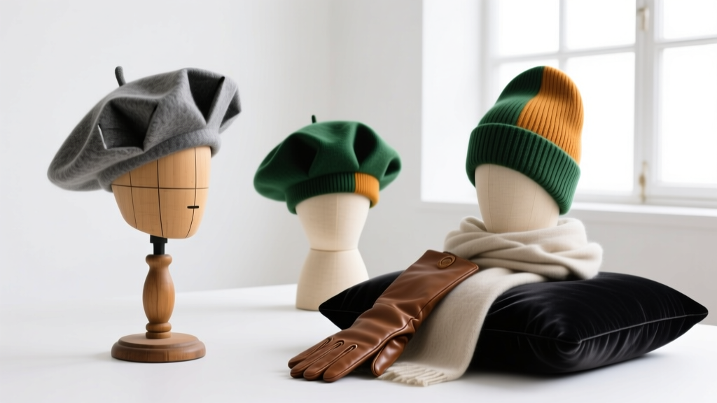 2025 Wool Hat Trends: Stylish, Sustainable & Smart