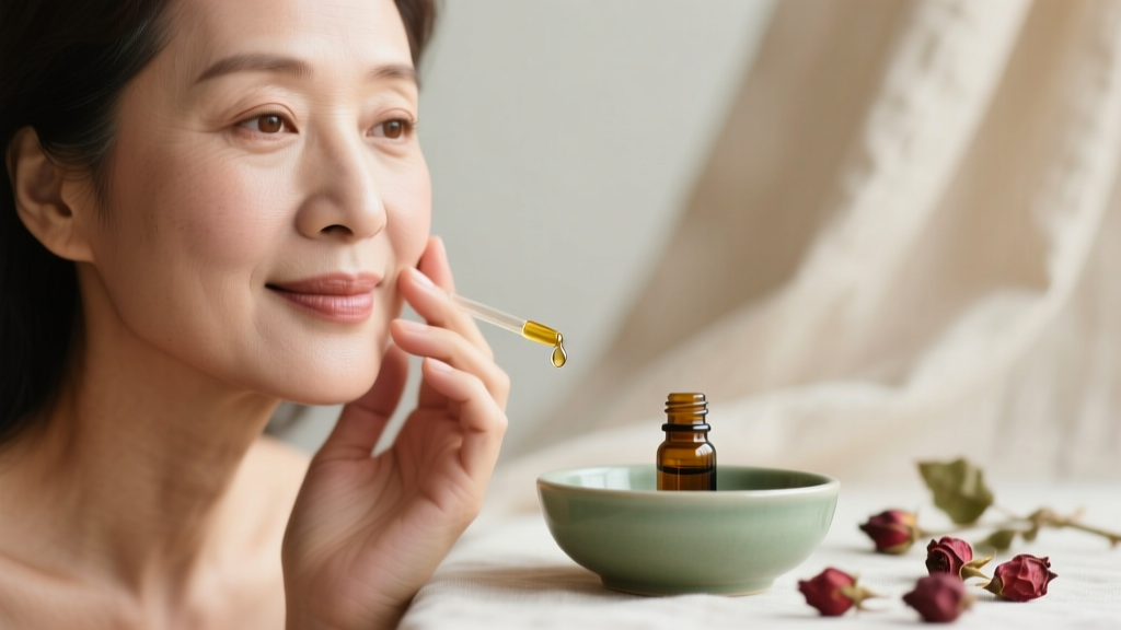 Rosehip Oil for Wrinkles on Combination Skin (2026)