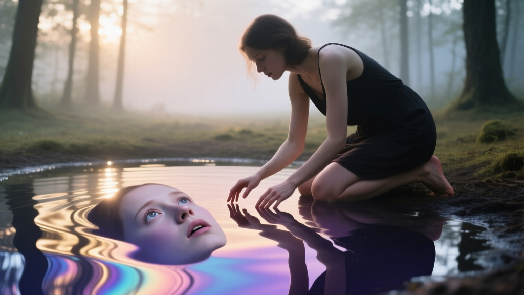 Skin Feeling Curiosity: Emotional Dream Meaning