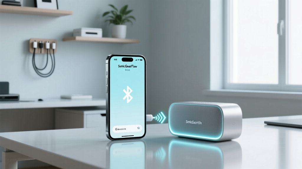 How To Connect An Iphone To Bluetooth Speakers (2026)