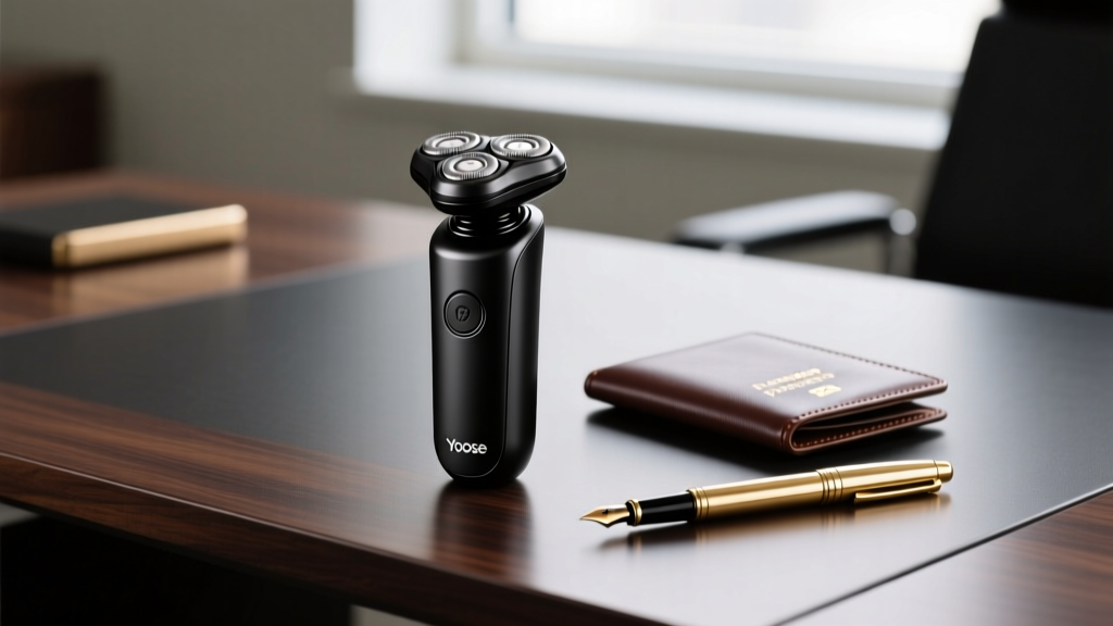 Yoose Shaver Matchmaker: Finding the Right Compact Model for You