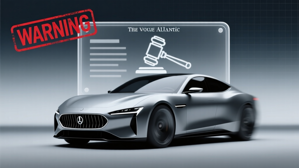 Third-Party Car Insurance: Your Legal Lifeline (2026)