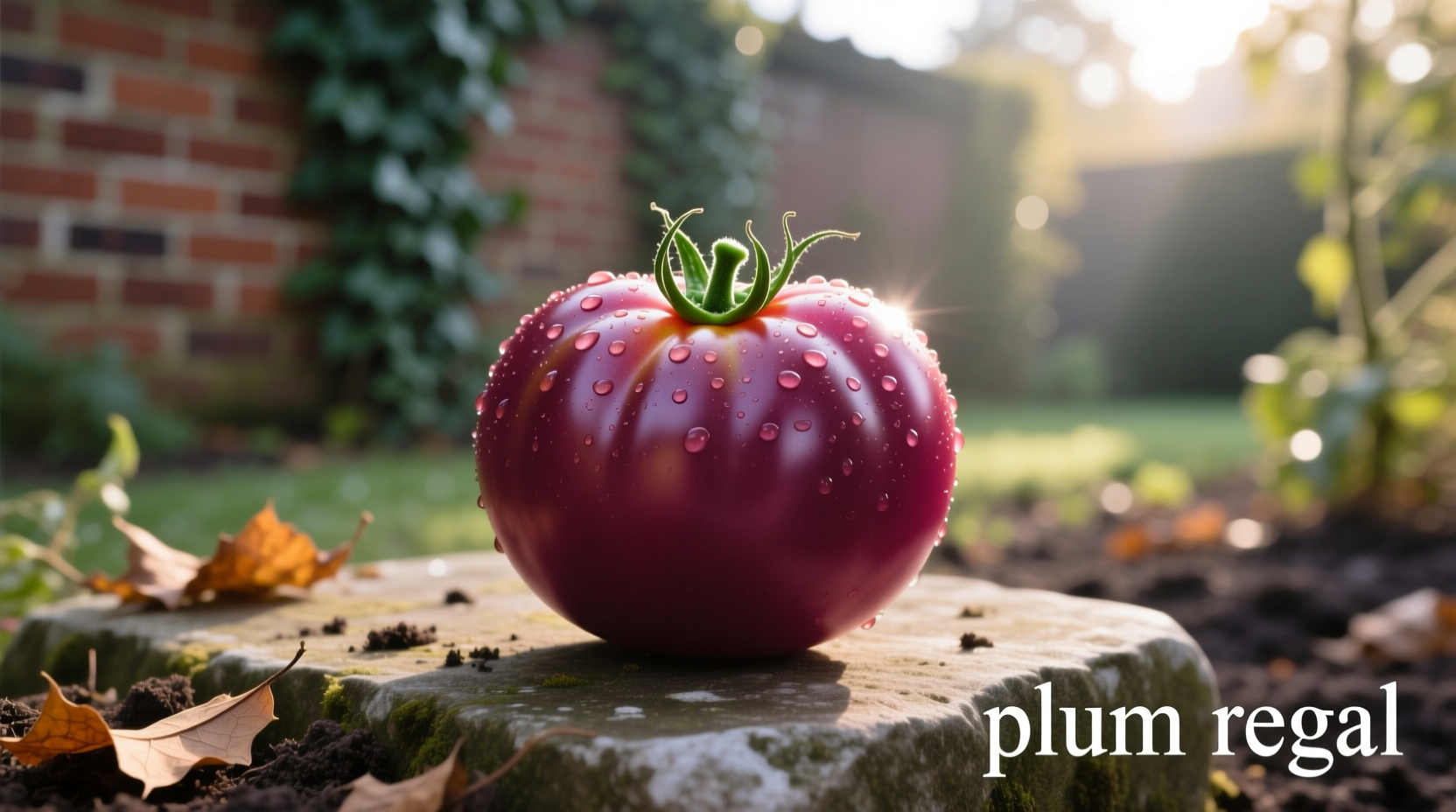Plum Regal Tomato: Complete Growing & Usage Guide