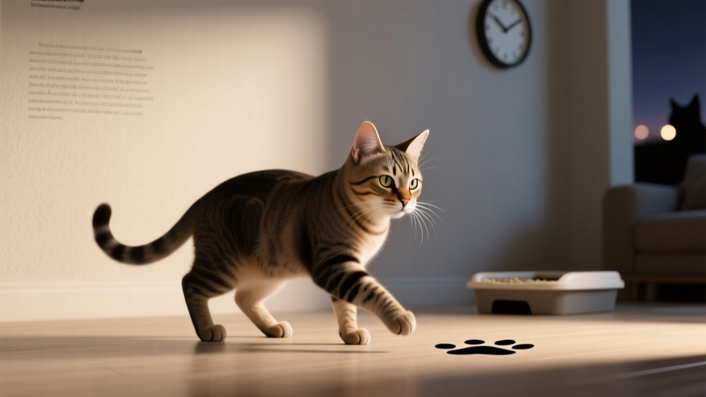 Why Cats Behavior Review