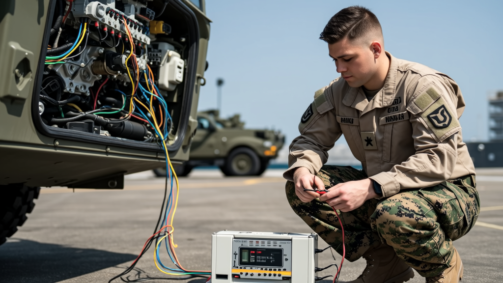 How To Start General: A Practical, Field-Tested Guide for New Marines