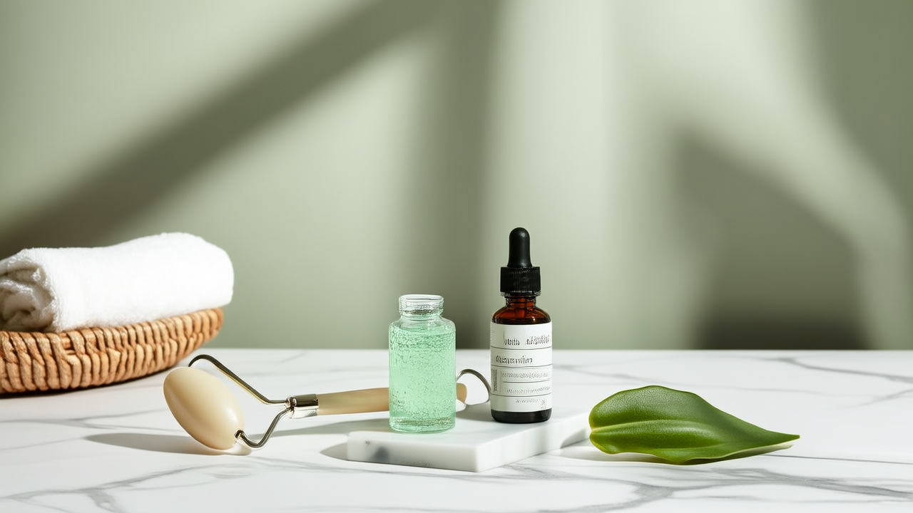 Double Cleansing Method Explained Simply
