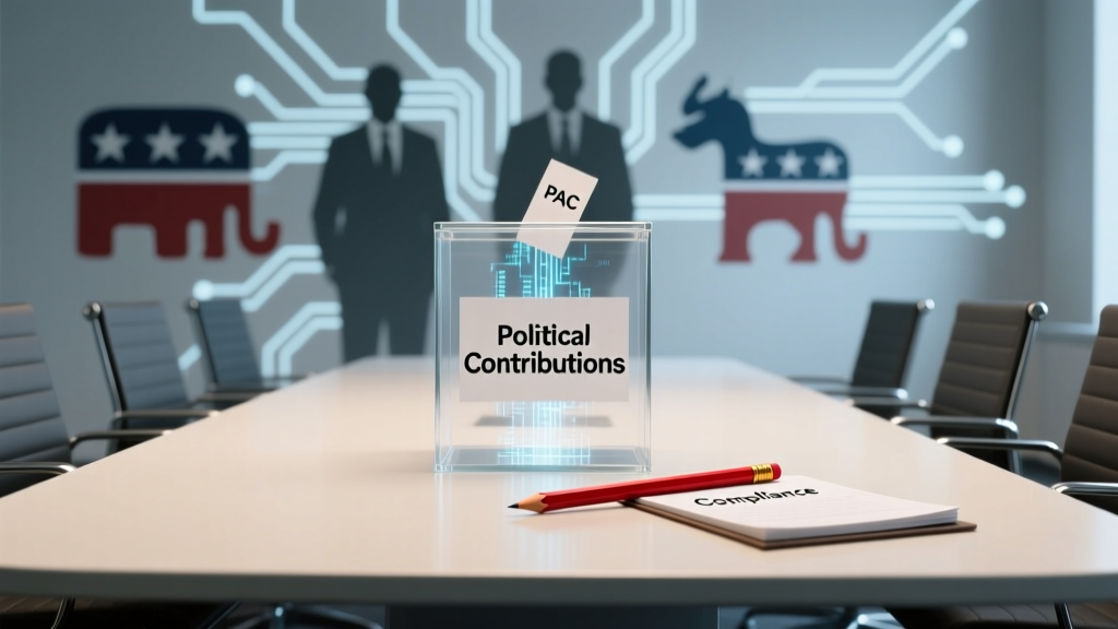 GM Political Donations: What They Reveal (2026)