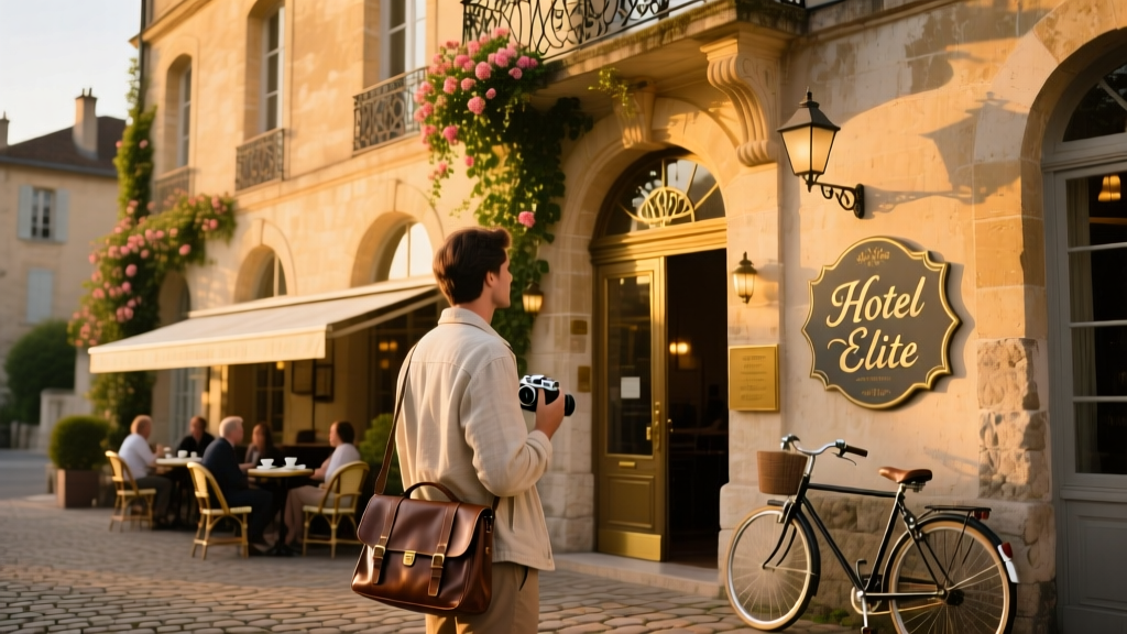 Gold List Europe Hotels: Where Heritage, Innovation, and Precision Hospitality Converge